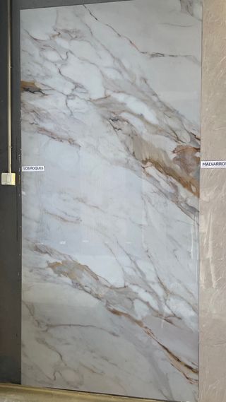 Láminas Polvo Piedra PVC