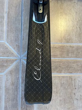 Conjunto Esquí: Esquís, Botas y Bastones