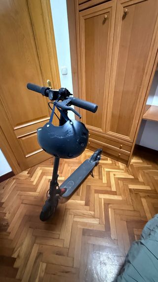 Patinete Xiaomi Pro 2