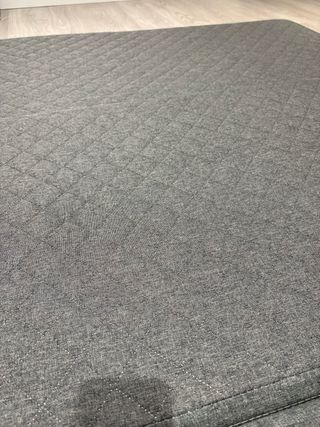 Colchón plegable Camper 150x180