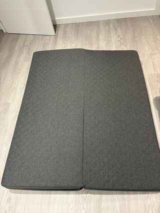 Colchón plegable Camper 150x180