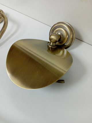A015G - Conjunto accesorios de baño