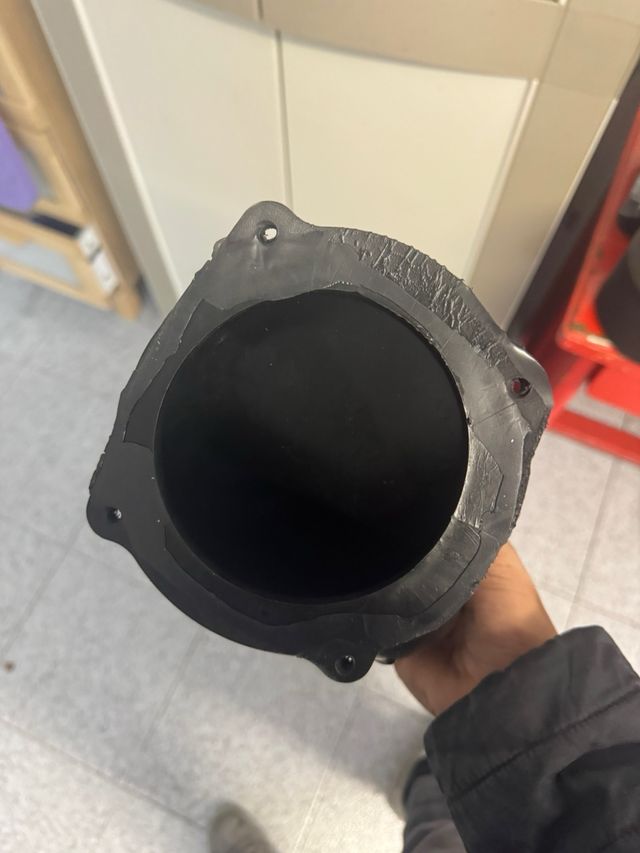 Admisión Rieju MRT 2018