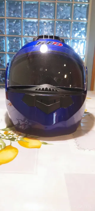 Casco Moto XL FMVSS 218 DOT ECE 22.05