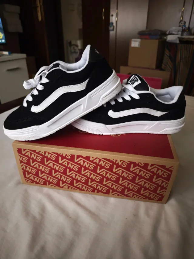 Zapatillas Vans NUEVAS