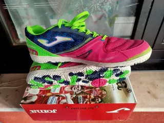 Zapatillas Joma Futbol Sala Talla 43