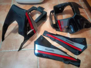 Derbi FDX