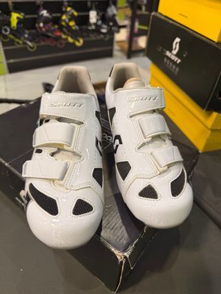 Zapatilla Ciclismo Scott Road Comp Lady T 36,37y40