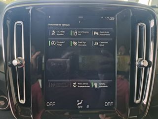 Volvo XC40 Inscription.