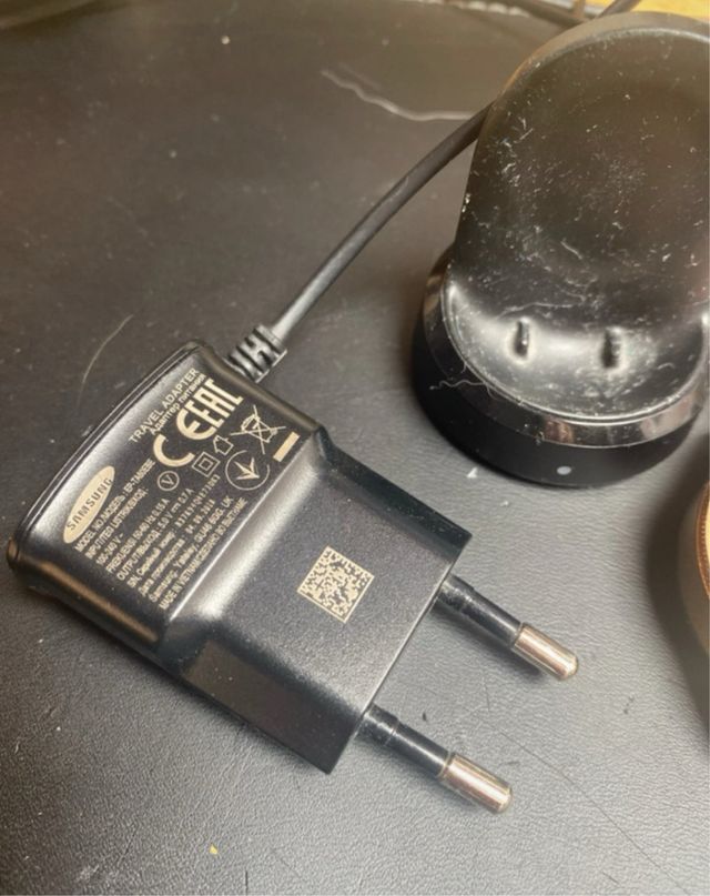 Samsung Galaxy Watch Oro/Rosa 42 mm