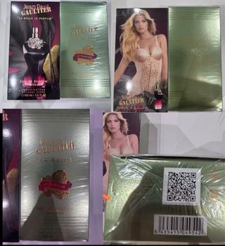 Variedad de perfumes, gran calidad