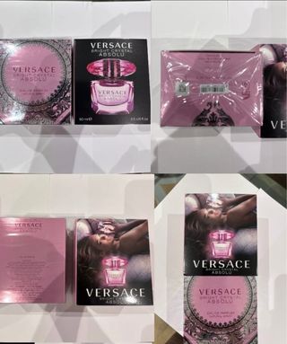 Variedad de perfumes, gran calidad