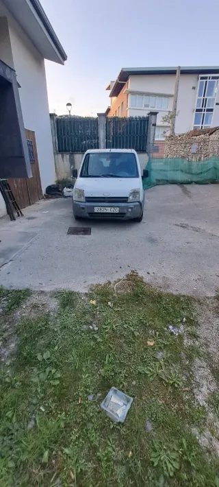 Ford conect 2003