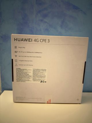 ROUTER HUAWEI 4G CPE3 (B535-232A)