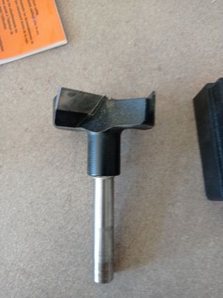 Broca para bisagras 50mm