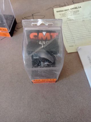 Broca para bisagras 50mm