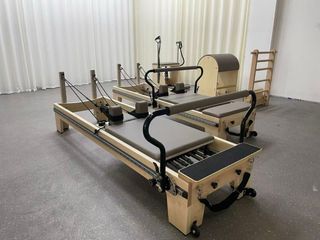 Reformer Pilates profesional de MAPLE NUEVO
