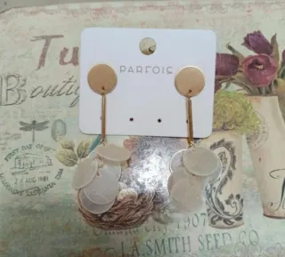 Pendientes Parfois Nuevos