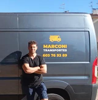 Portes y mudanzas!!!