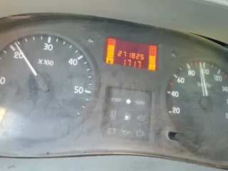 Nissan Interstar 2006