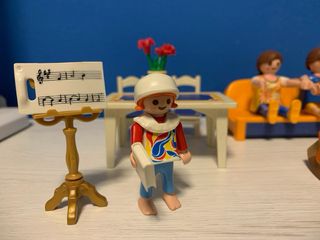 Acepto Ofertas - Playmobil