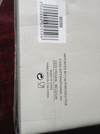 Petaca de whisky con accesorios