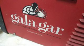 Soldadora Gala 1600 GE TIG