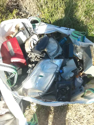 Peugeot 405 se vende