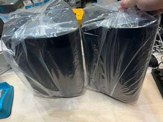 Altavoces Bluetooth STUDIOFINIX 6.5 Negro