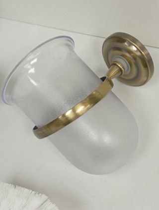 A015H - Conjunto accesorios de baño