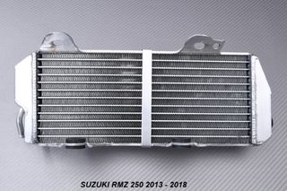 Radiadores Ultra-Reforzado SUZUKI RMZ 250 2013 18