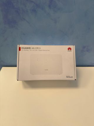 ROUTER HUAWEI 4G CPE3 (B530-336)