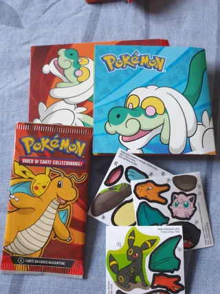 McDonald's Pokemon Carte 2025