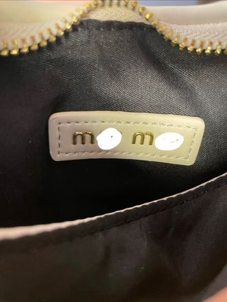 Borsa Miu Miu in pelle bianca