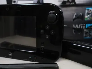 Nintendo Wii U Monster Hunter 3 Ultimate