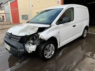 Volkswagen Caddy 2.0 Tdi 2022