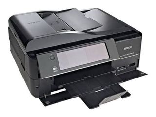 Epson Stylus Photo PX830FWD Impresora Multifunción