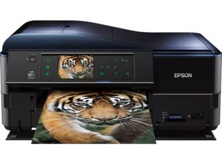 Epson Stylus Photo PX830FWD Impresora Multifunción