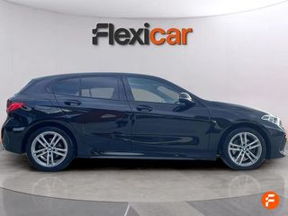 BMW Serie 1 118d