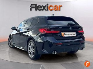 BMW Serie 1 118d