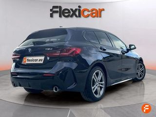 BMW Serie 1 118d
