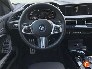 BMW Serie 1 118d