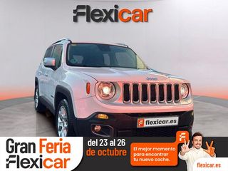 Jeep Renegade 1.6 Mjet Limited 4x2 E6