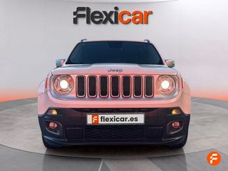Jeep Renegade 1.6 Mjet Limited 4x2 E6