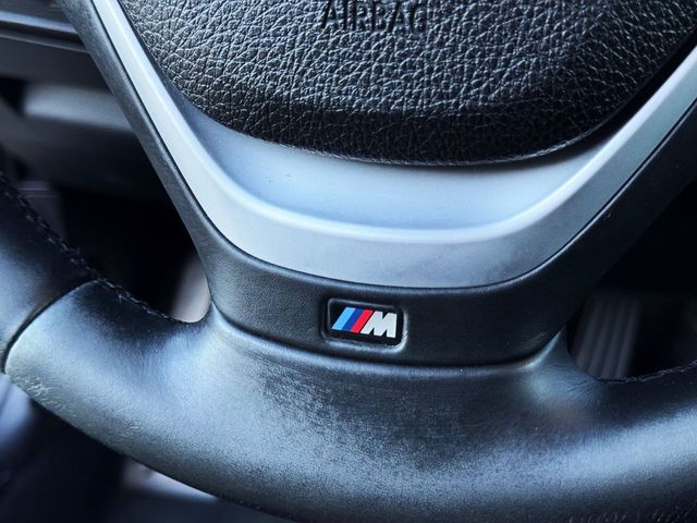 BMW Serie 1 118d M PACK AUTOMÁTICO con  NAVEGADOR, ASIENTOS DEPORTIVOS...