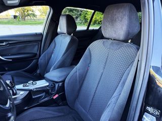 BMW Serie 1 118d M PACK AUTOMÁTICO con  NAVEGADOR, ASIENTOS DEPORTIVOS...