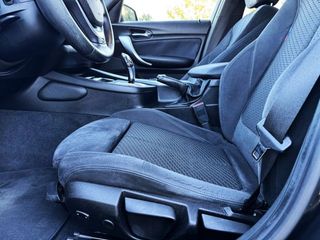 BMW Serie 1 118d M PACK AUTOMÁTICO con  NAVEGADOR, ASIENTOS DEPORTIVOS...