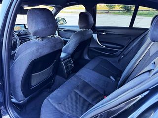 BMW Serie 1 118d M PACK AUTOMÁTICO con  NAVEGADOR, ASIENTOS DEPORTIVOS...