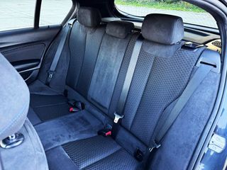 BMW Serie 1 118d M PACK AUTOMÁTICO con  NAVEGADOR, ASIENTOS DEPORTIVOS...