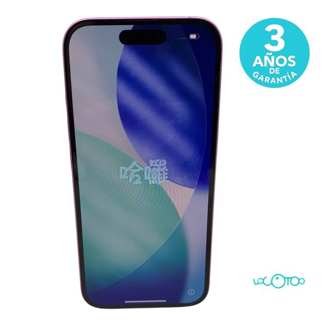 iPhone 16 Apple Viola